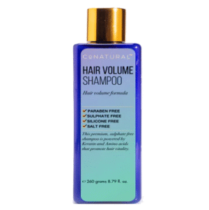 Hair Volume Shampoo 260g - CoNatural