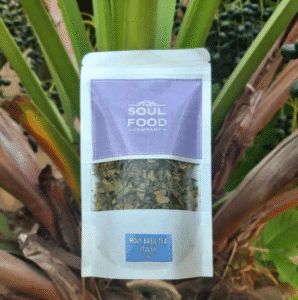 Holy Basil Tea (Tulsi), 30g - The Soul Food Company