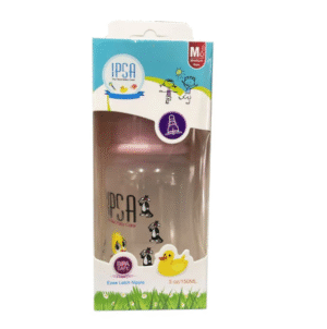 IPSA Feeder Bottle, 150ml (1002)