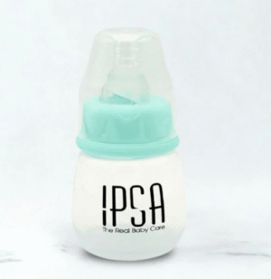 IPSA Feeder Bottle, 60ml