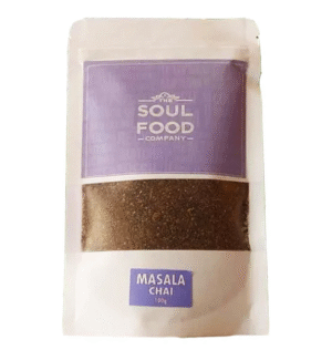 Masala Chai, 100g - The Soul Food Company