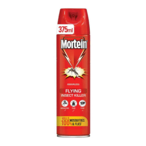 Mortein Flying Insect Killer, 375ml