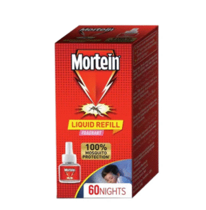Mortein Liquid Refill 60 Nights, 42ml
