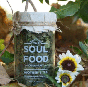 Mother's Tea - The Soul Food Company
