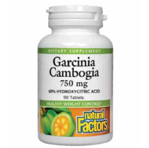 NF Garcinia Cambogia 750mg