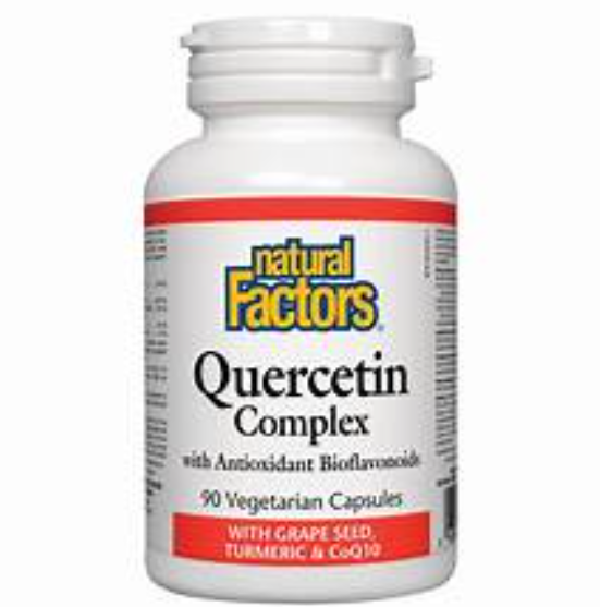 NF Quercetin Complex