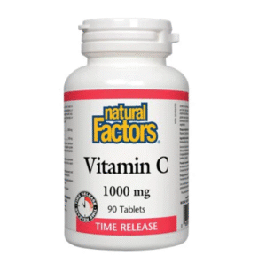 NF Vitamin C 1000mg, 90 Ct
