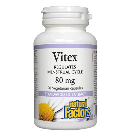 NF Vitex 80mg, 90 Ct