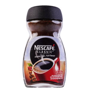 Nestle Nescafe Classic Double Filter Coffee, 50g