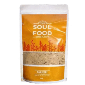 Panjeeri 420g - The Soul Food Company
