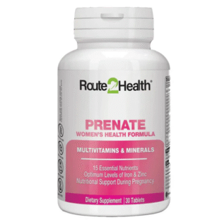 Prenate Multivitamins & Minerals - Route2Health