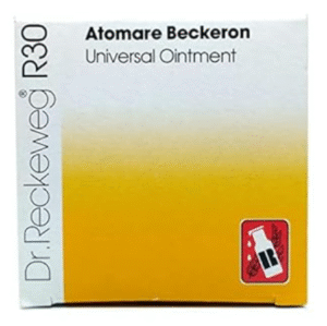 R30 Universal Ointment - Dr. Reckeweg