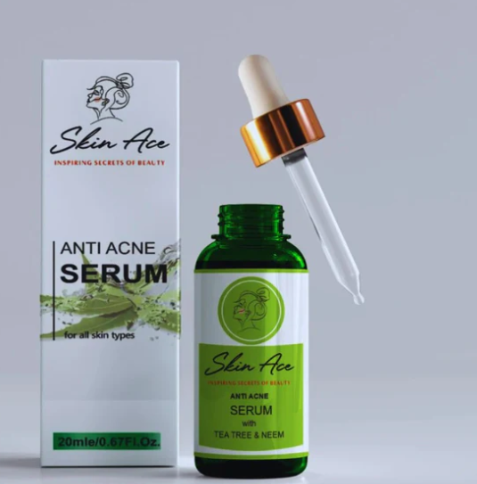 SkinAce Anti Acne Serum, 20ml