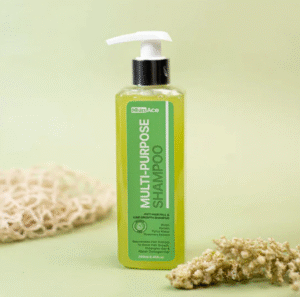 SkinAce Multi-Purpose Shampoo, 250ml