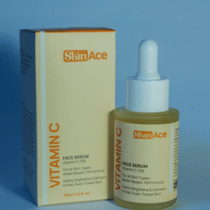 SkinAce Vitamin C Serum, 30ml