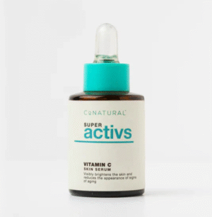 Super Activs Vitamin C Skin Serum - CoNatural