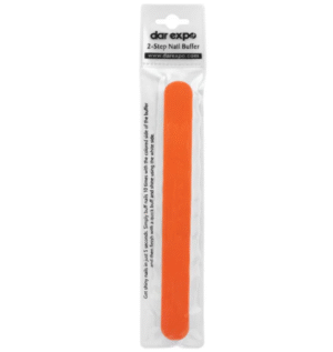 2-Step Nail Buffer (DE-848), 1 Ct - Dar Expo