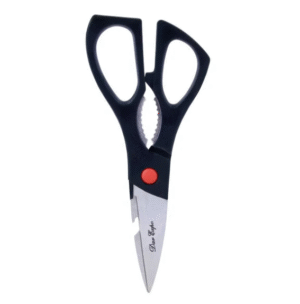 3-in-1 Kitchen Scissors Stainless Steel - Dar Expo (DE-525)