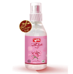 Arq e Gulab (Rose Extract) Spray - Qarshi