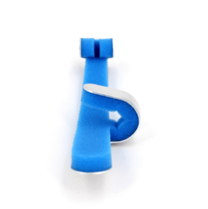 Baseball/Frog Finger Splint Adjustable-Ortho-Life