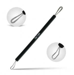 Blackhead + Whitehead Remover Loop Style (DE-819) - Dar Expo