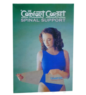 Comfort Corset Spinal Support M - Comfort Care