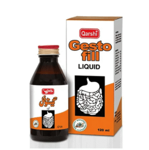 Gestofill Liquid - Qarshi