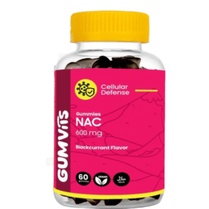 Gumvits Weight Loss Gummies, 60 Ct