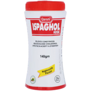 Ispaghol Husk 140g - Qarshi