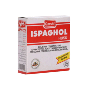 Ispaghol Husk 25g - Qarshi