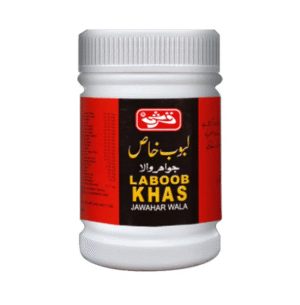 Laboob Khas Jawahar Wala - Qarshi