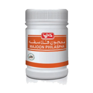 Majoon Philaspha - Qarshi