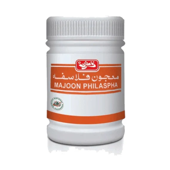 Majoon Philaspha - Qarshi