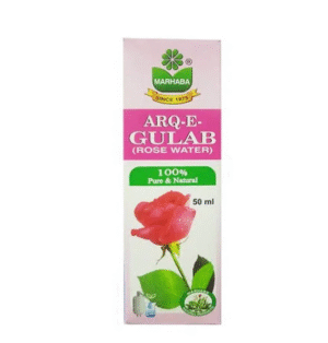 Marhaba 50ML Arq E Gulab