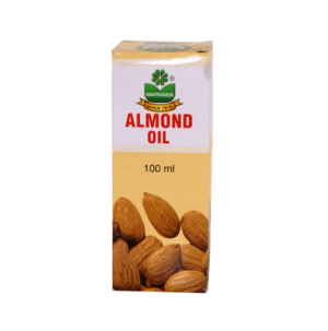 Marhaba Almond Oil, 100ml