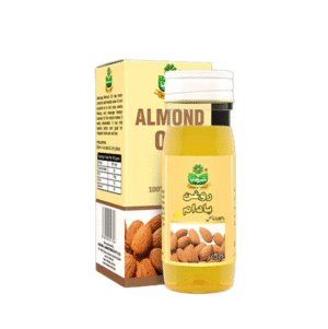 Marhaba Almond Oil, 25ml
