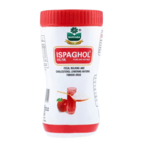 Marhaba Ispaghol (Psyllium) Husk, 95g