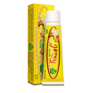 Marhaba Tube 50G Honey