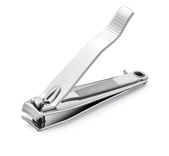 Nail Clipper Large - Dar Expo (DE-846)