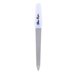 Nail File Sapphire Coated 4" (DE-817) - Dar Expo