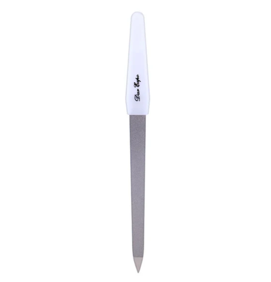 Nail File Sapphire Coated 7" (DE-818)- Dar Expo