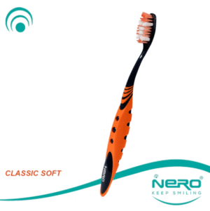 Nero Toothbrush Classic Soft (K-235)