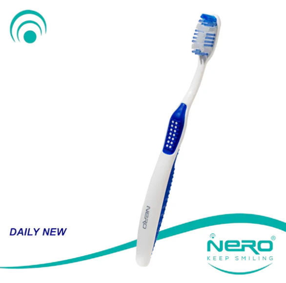 Nero Toothbrush Daily (K-403)