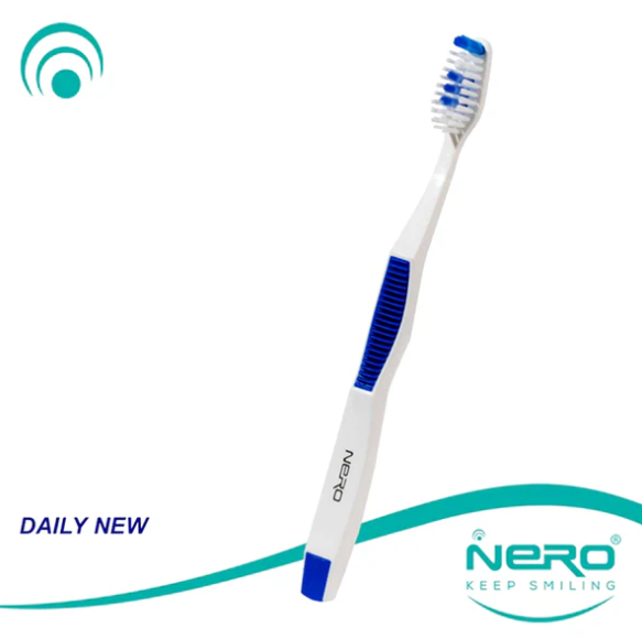 Nero Toothbrush Daily (K-404)