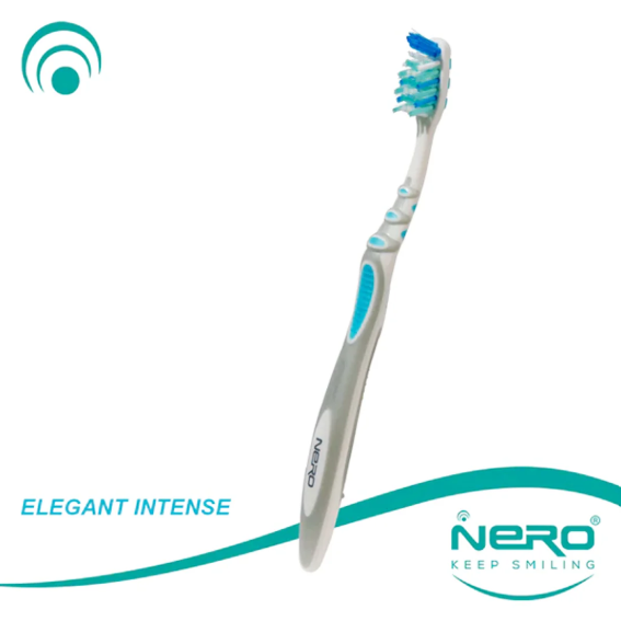 Nero Toothbrush Elegant Intense (K-101)
