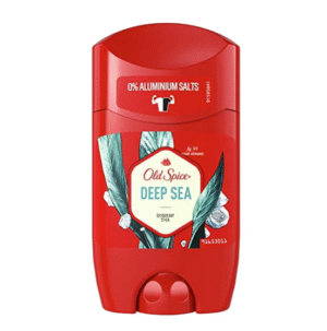 Old Spice Deep Sea Antiperspirant & Deodorant Stick, 50ml
