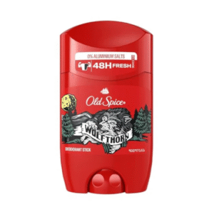 Old Spice Wolfthorn Deodorant Stick, 50ml