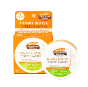 Palmer's Cocoa Butter Tummy Butter for Stretch Marks, 125g