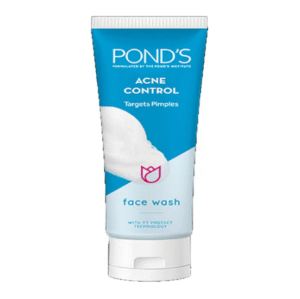Pond's Acne Control Face Wash, 100g