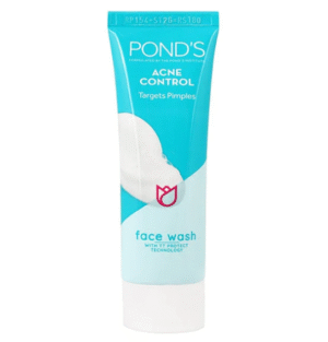 Pond's Acne Control Face Wash, 50g